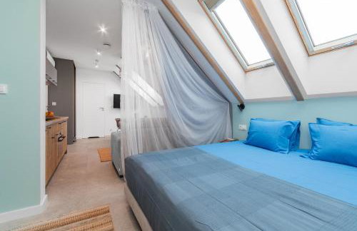 Apartamenty Dwie Sosny - Foto 37