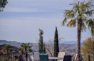 La Villa ARTE del Lupo-Two Birds - Foto 42