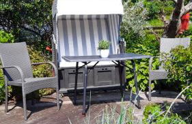 Ferienhaus Johren - Foto 8