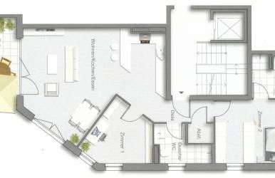 Salvatorferienwohnung - Foto 5