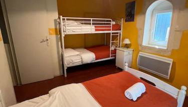 "La Pradeto" gite rural Camargue - Foto 4