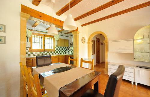 Holiday Home Reposo by Interhome - Foto 20