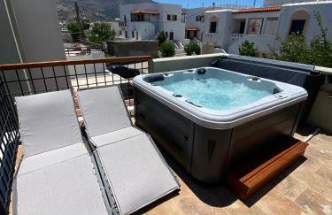 Andros 4 All Seasons Villas & Suites - Photo 76