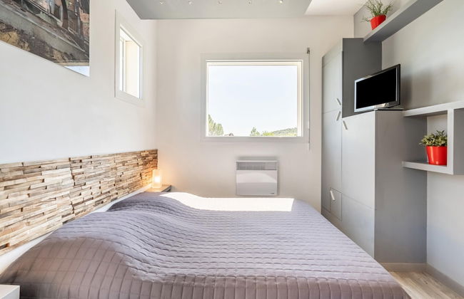 Mesmerising Villa in Les Vans With Private Pool - Foto 9