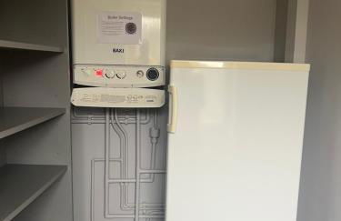 2 bedroom bungalow, 15 minutes to Alton Towers, dog friendly - Foto 24