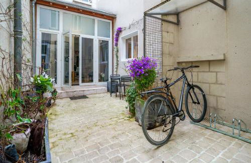 La Cour de l'Opera - PrestiPlace Collection - Foto 39