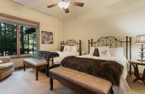 B107 Beaver Creek Landing condo - Foto 15