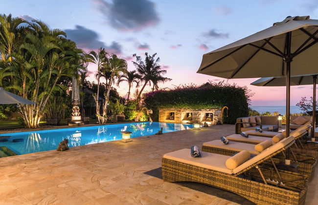 Villa Belvedere - Foto 73