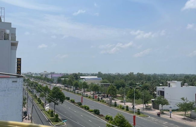 Kim Ngan Motel - Foto 7