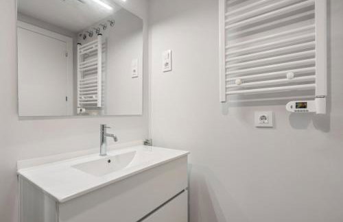 Accessible flat near the Toledo Bridge - 3B - Foto 25