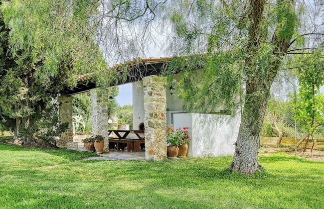 Orange Grove Villa - Foto 53