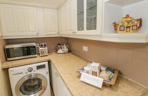 Blacksmith Cottage - Foto 11