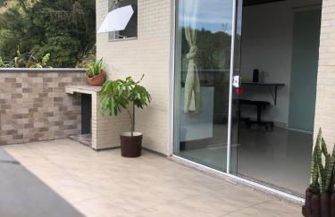 Tranquilidade e Ótima localização - Foto 24