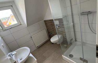 FeWo Büdingen - Atelier - Foto 15