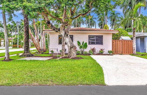 Tropical Oasis With heated pool 10 mins airport & 5 mins Beach - Foto 4