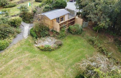 The Garden Room - Cabin on The Lizard - Foto 32