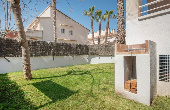 R140 - B5 Manila Resort Jardin - Foto 14