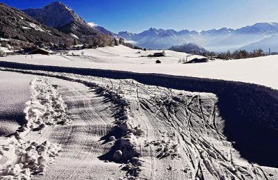 Ferienwohnung Landhaus Martin - Foto 50