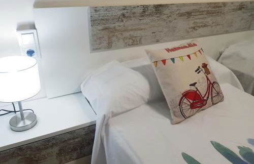 Basaula Berri alojamiento rural - Foto 15