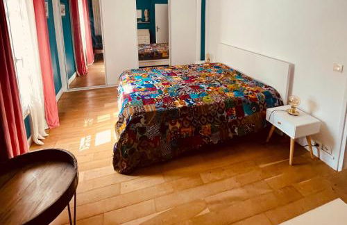 Appartement de charme en bords de Marne - Foto 15