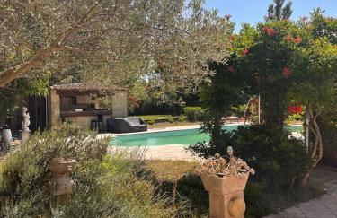 Maison 2 ch en campagne 5 mn du centre en voiture avec possibilité piscine familiale - Foto 6