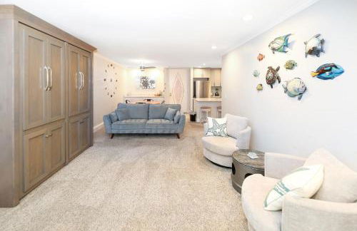 B209 - Beachside Getaway - Foto 48