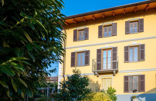 Apartment Al Torrione by Interhome - Foto 30