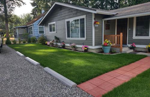 Everett Silver Lake - Foto 1