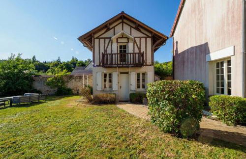 La Demeure de Giverny - Collection Idylliq - Foto 12