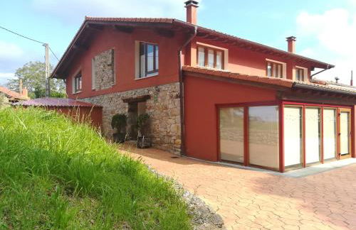 Casa Rural GAUBEKA - Foto 17