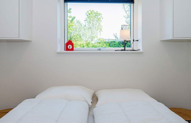 8 Person Holiday Home in Haderslev - Foto 3