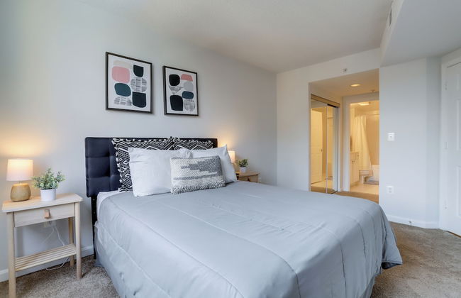 Apartments at the Heart of Arlington - Photo 12