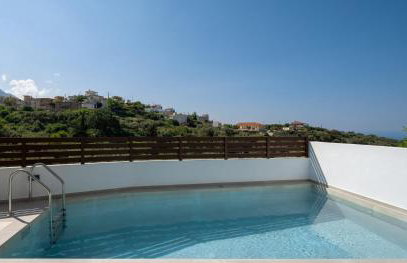 O-Cyanea Villa with Heated Pool - Foto 26