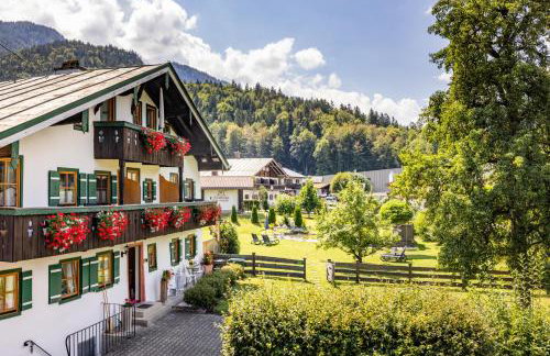 Apart Chalet Unterbrandnerlehen - Foto 50