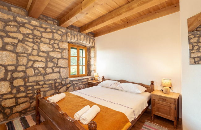 Villa Lazini Dvori - Foto 6