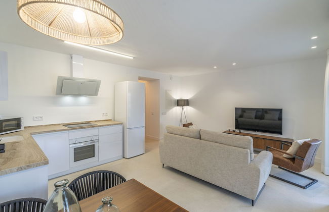 Paredones 3 Villa Rural Caminito del Rey - Foto 7