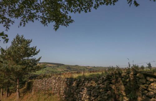 Overlea Cottage - Foto 32