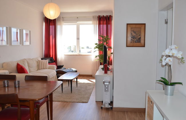 Cozy Apartment in Estoril - Photo 8