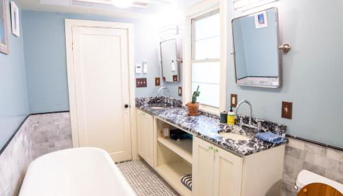 Marigny Cottage steps from Frenchmen St - Foto 5