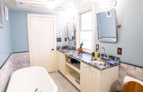 Marigny Cottage steps from Frenchmen St - Foto 5