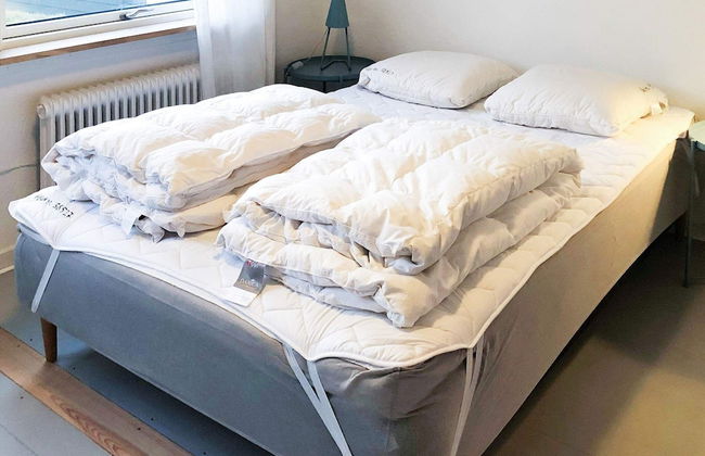 6 Person Holiday Home in Thyboron-by Traum - Foto 4