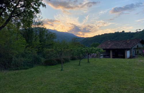 Comfortable house with pool in Castelnuovo di Garfagnana - Foto 25