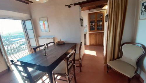 Tuscan Hilltop Getaway - Foto 5