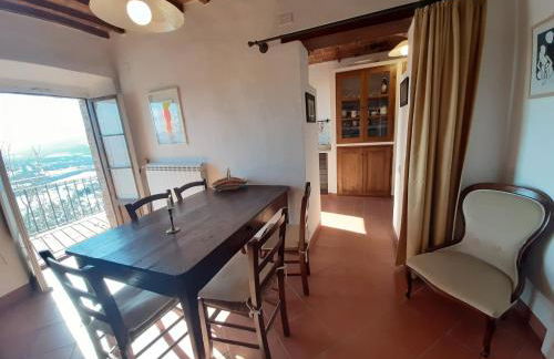 Tuscan Hilltop Getaway - Foto 6