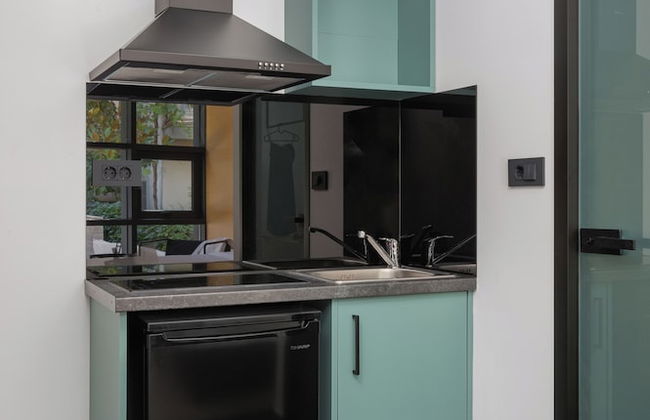 THE URBANIST inner city residences - Foto 45