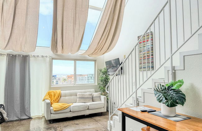 Little Italy Modern Lofts - Foto 29