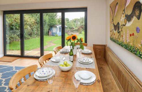 Frosthill Cottage - Foto 15