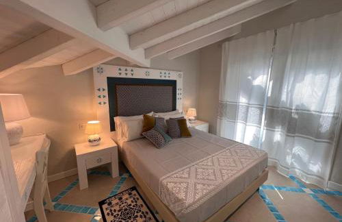 Suite Aquamarina con Jacuzzi Riservata & SPA - Foto 31