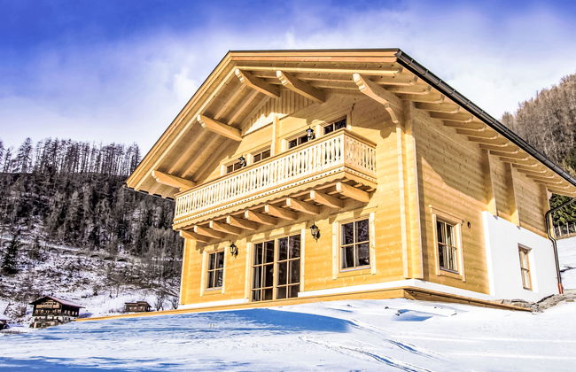 3 bedroom House in Heiligenblut am Großglockner with garden and terrace - Photo 21