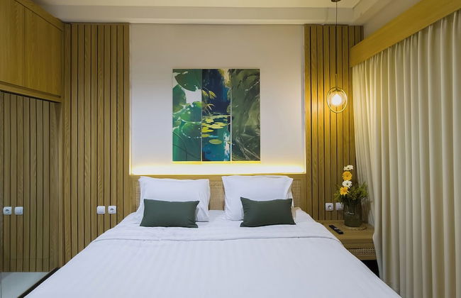 Cozy Jogja - Photo 5